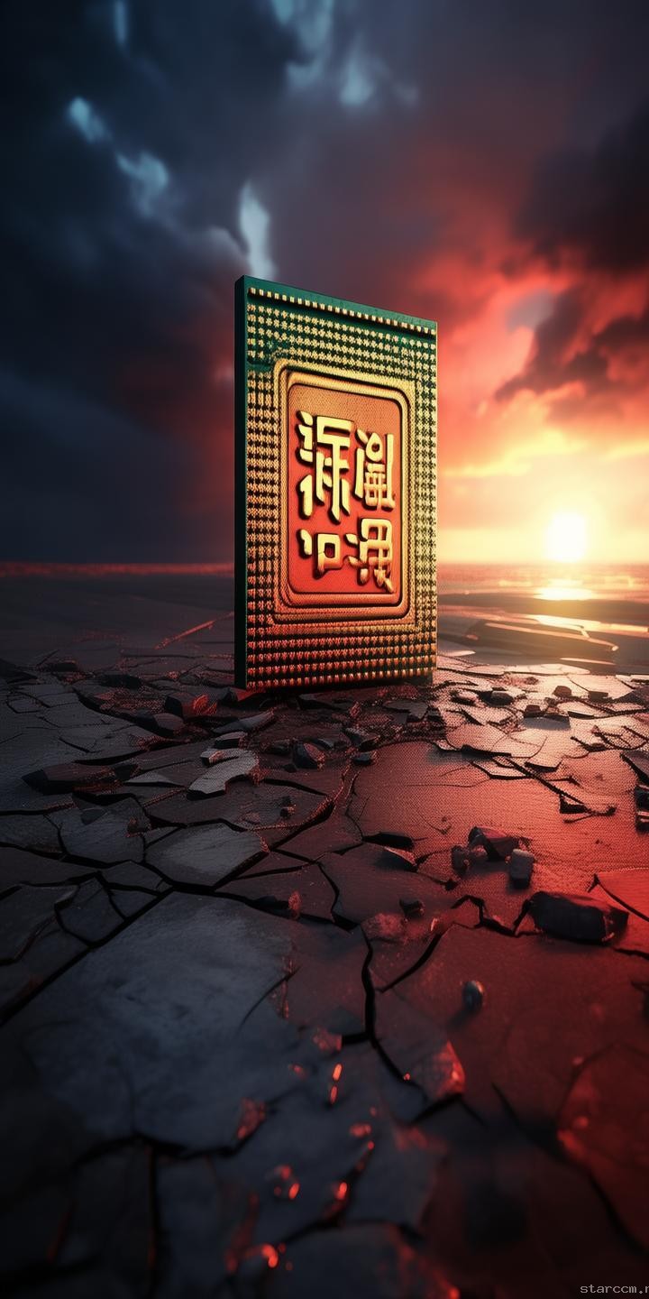 从辉煌到陨落：美国半导体鼻祖的破产启示录